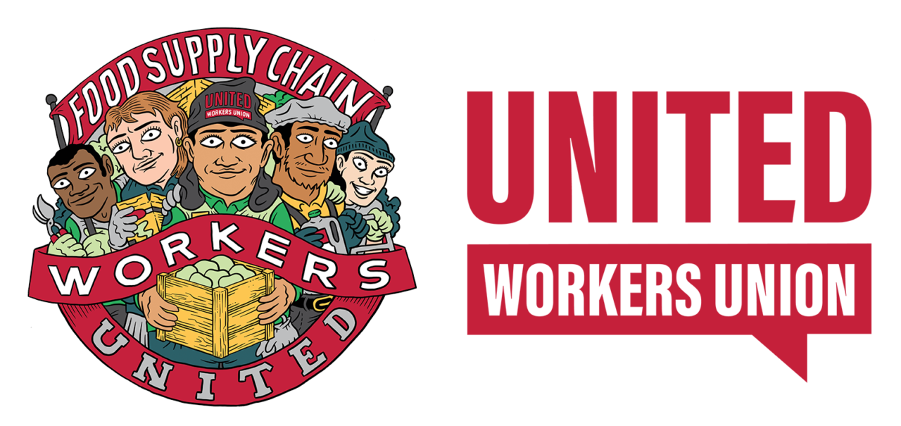 News Farm Workers Union United Workers Union