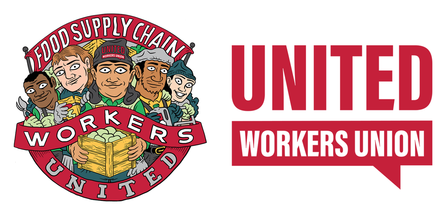 News Farm Workers Union United Workers Union