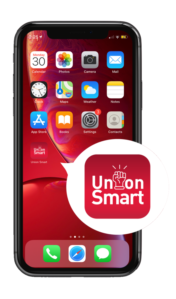 Union Smart App