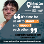 Aged Care Watch
