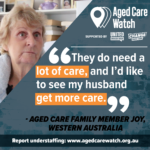 Aged Care Watch