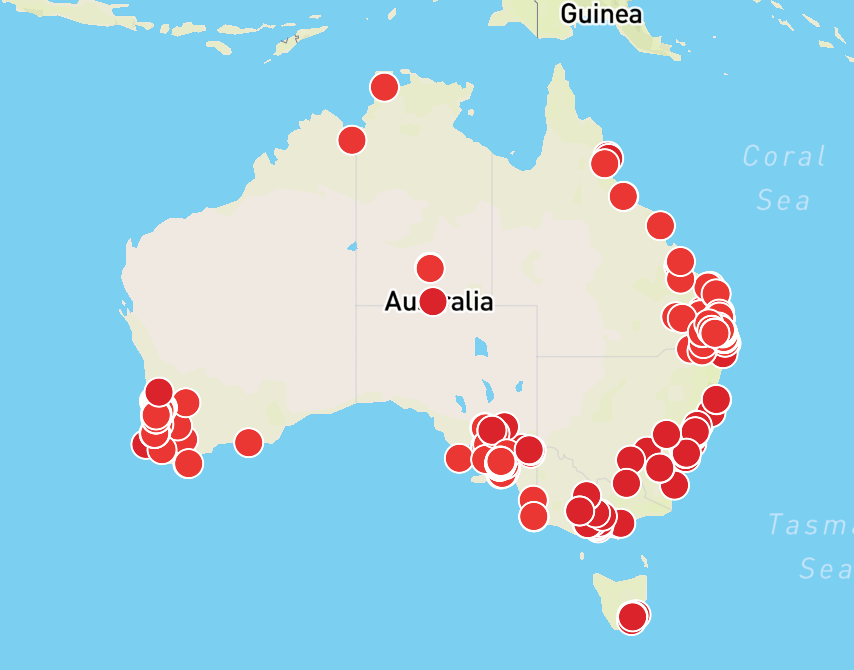 Aged Care Watch