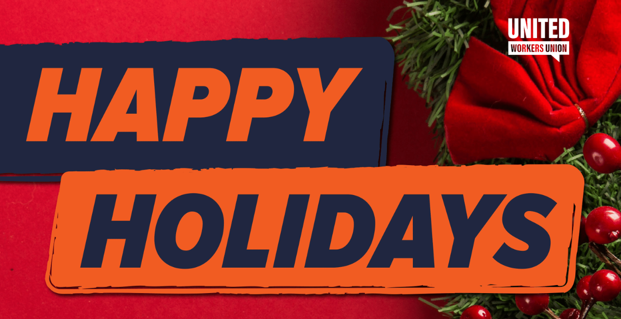 Aged Care Visa United Workers Union