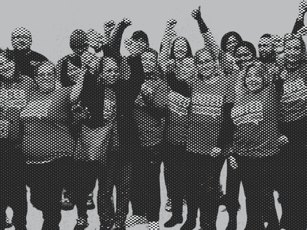 DO YOU THINK YOU'RE BEING PAID ENOUGH? - United Workers Union