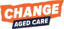 201105_aged care_change aged care campaign badge indigo orange_v6